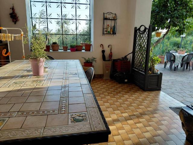Casa indipendente in vendita a Sezze LT