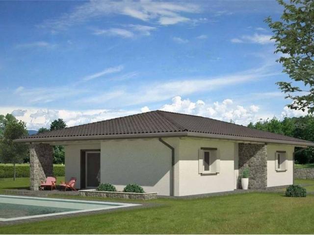 Casa indipendente in vendita a Sedegliano UD
