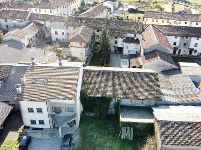 Casa indipendente in vendita a Sedegliano UD
