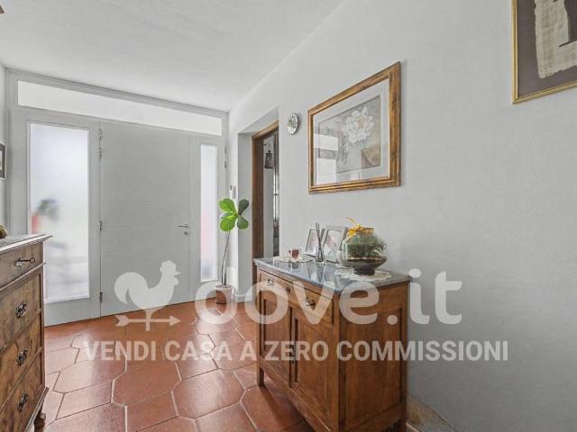 Casa indipendente in vendita a Sedico BL