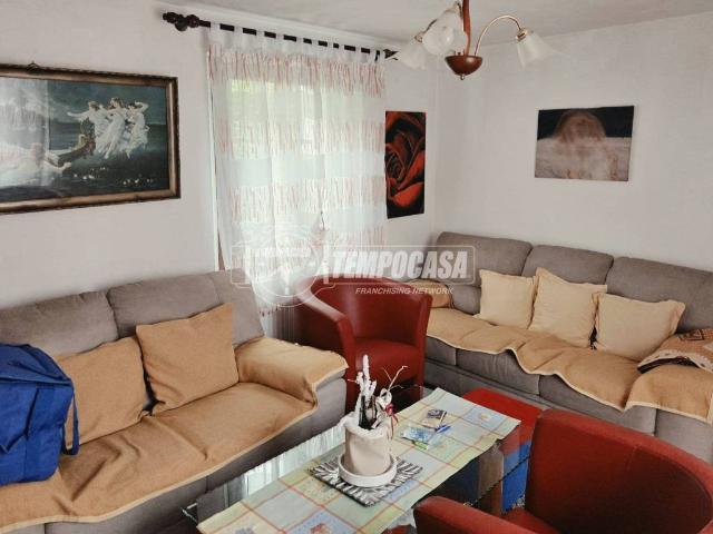 Casa indipendente in vendita a Sedico BL