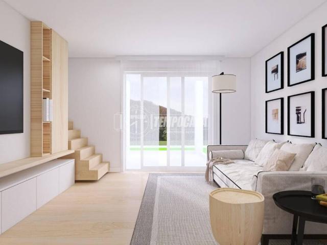 Casa indipendente in vendita a Sedico BL