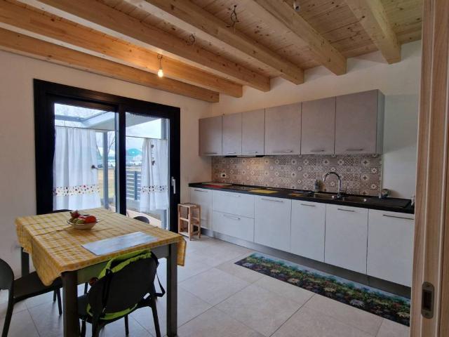 Casa indipendente in vendita a Sedico BL