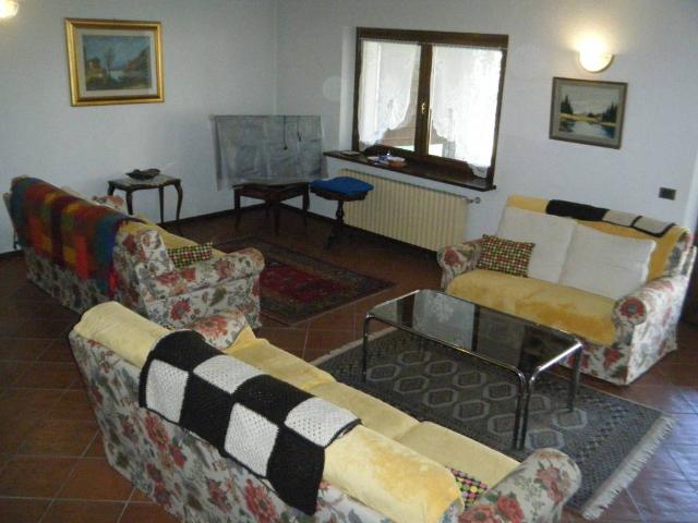 Casa indipendente in vendita a Sedico BL