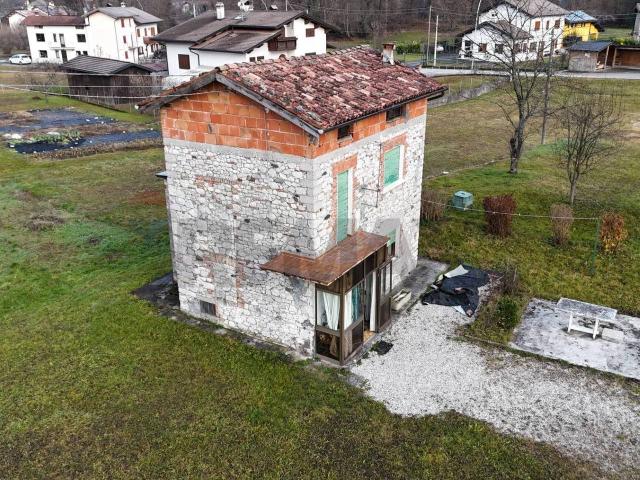 Casa indipendente in vendita a Sedico