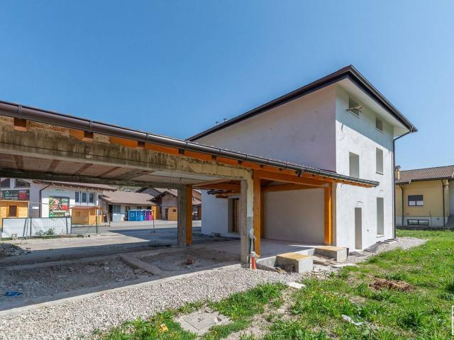 Casa indipendente in vendita a Sedico