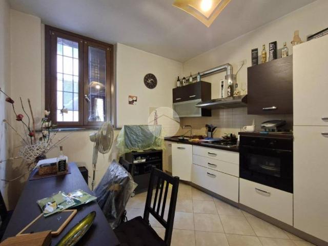 Casa indipendente in vendita a Sedriano MI