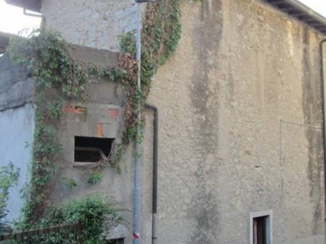 Casa indipendente in vendita a Sedrina BG