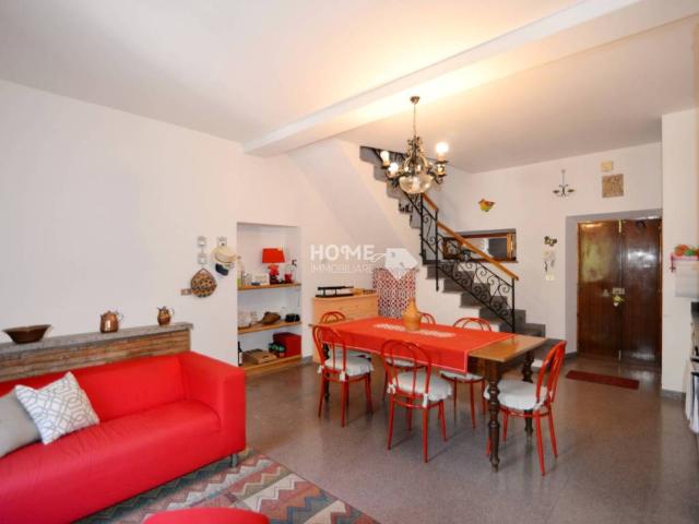 Casa indipendente in vendita a Sefro MC
