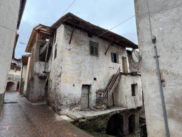 Casa indipendente in vendita a Segonzano TN