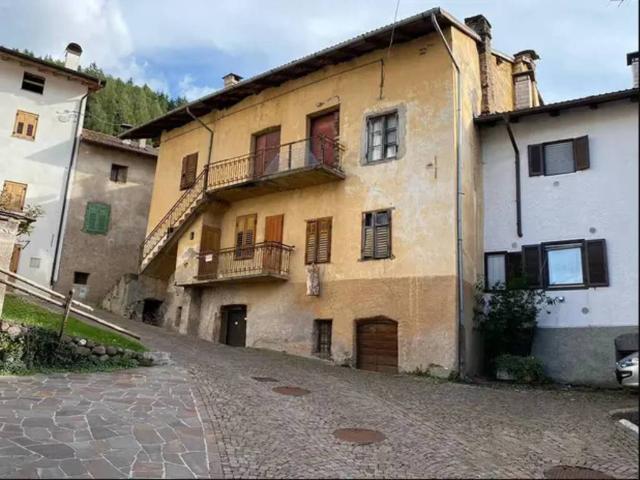 Casa indipendente in vendita a Segonzano TN