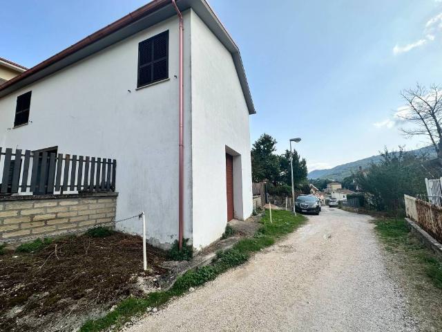 Casa indipendente in vendita a Segni RM