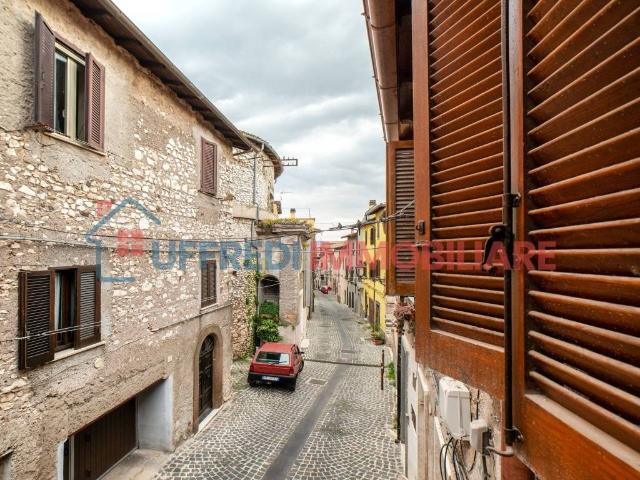 Casa indipendente in vendita a Segni RM