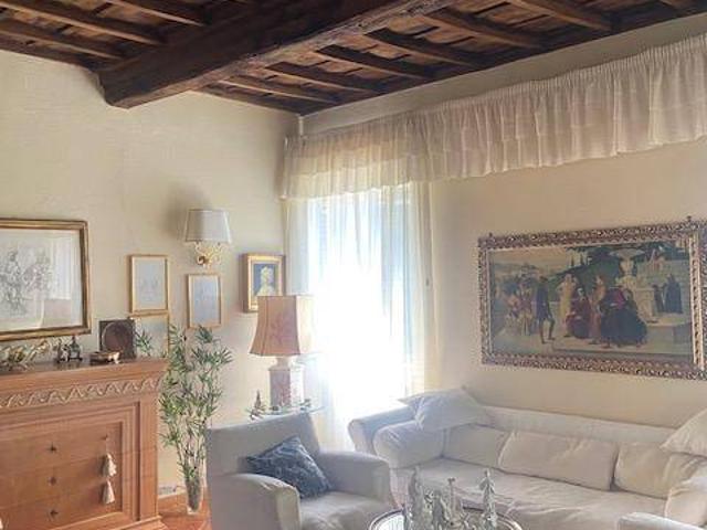 Casa indipendente in vendita a Segni RM
