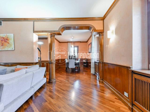 Casa indipendente in vendita a Segrate