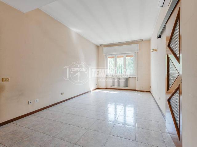 Casa indipendente in vendita a Segrate MI