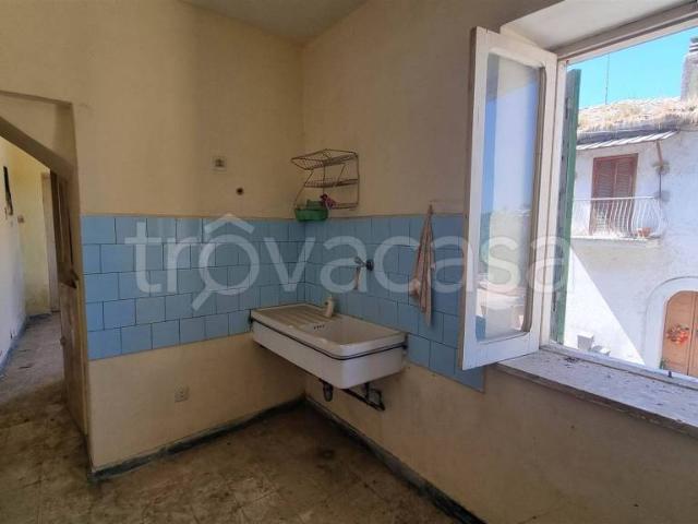 Casa indipendente in vendita a Selci via del Palazzetto