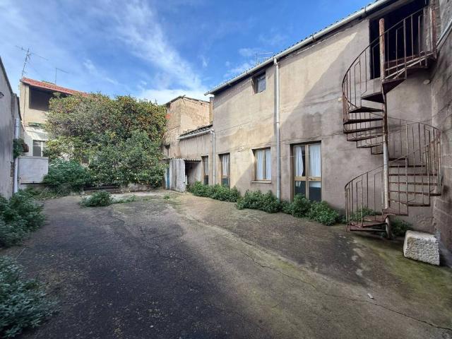 Casa indipendente in vendita a Selargius CA