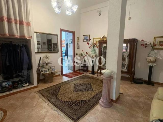 Casa indipendente in vendita a Selargius CA