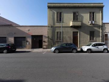 Casa indipendente in vendita a Selargius CA