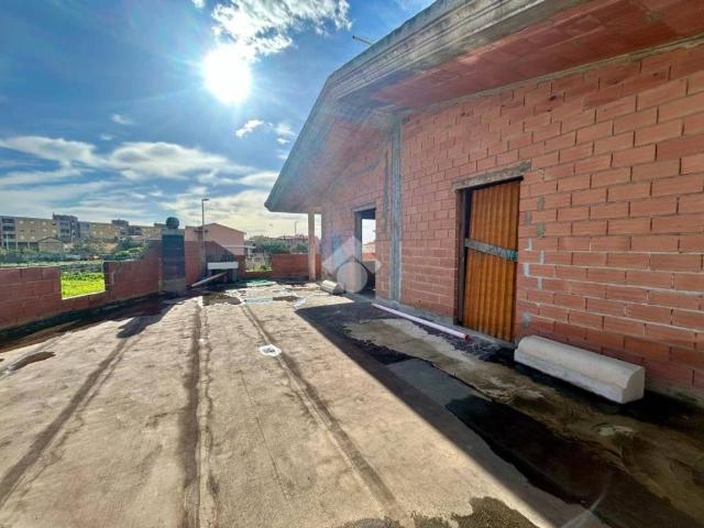 Casa indipendente in vendita a Selargius CA