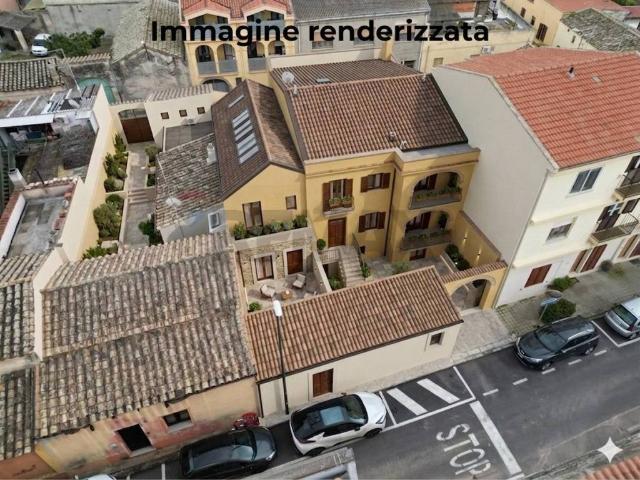 Casa indipendente in vendita a Selargius CA