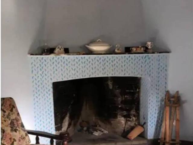 Casa indipendente in vendita a Selegas CA