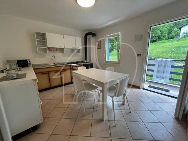 Casa indipendente in vendita a Sella, Borgo Valsugana