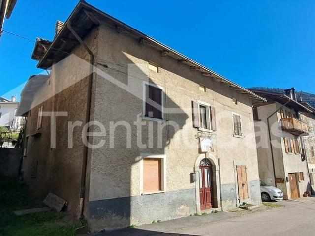 Casa indipendente in vendita a Sella Giudicarie TN