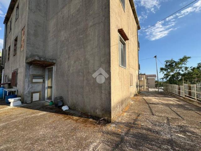 Casa indipendente in vendita a Sellia Marina CZ