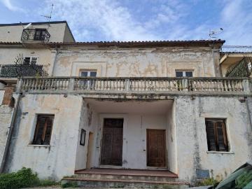 Casa indipendente in vendita a Sellia Marina CZ