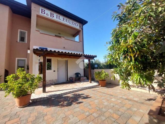 Casa indipendente in vendita a Sellia Marina CZ