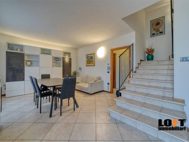 Casa indipendente in vendita a Selvazzano Dentro PD