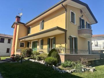 Casa indipendente in vendita a Selvazzano Dentro PD
