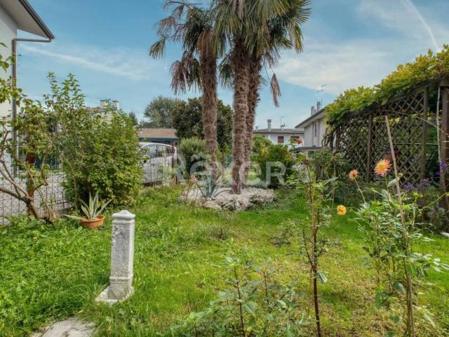 Casa indipendente in vendita a Selvazzano Dentro PD