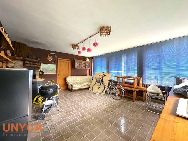Casa indipendente in vendita a Selvazzano Dentro PD