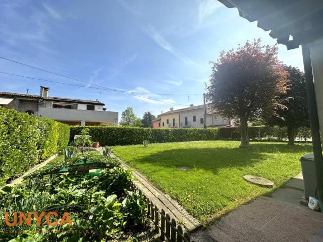 Casa indipendente in vendita a Selvazzano Dentro PD