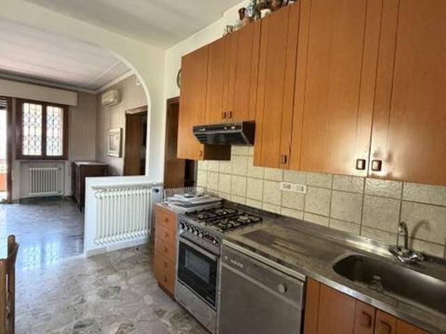 Casa indipendente in vendita a Selvazzano Dentro PD