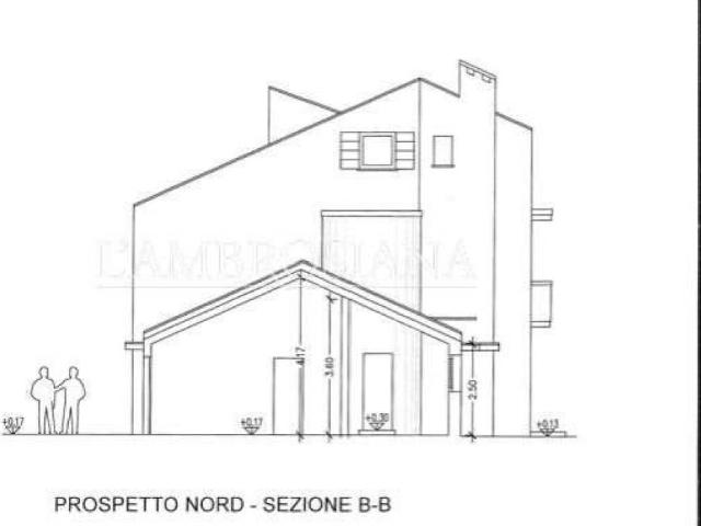 Casa indipendente in vendita a Selvazzano Dentro PD