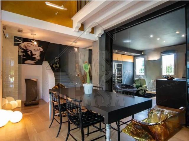 Casa indipendente in vendita a Selvazzano Dentro PD