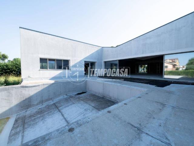 Villa in vendita a Selvazzano Dentro PD