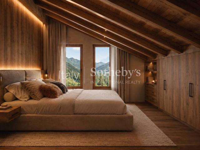 Casa indipendente in vendita a Selva di Cadore BL