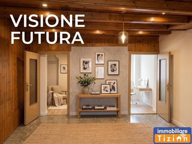 Casa indipendente in vendita a Selva di Progno VR