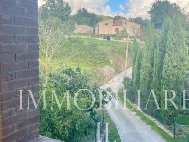 Casa indipendente in vendita a Semproniano GR