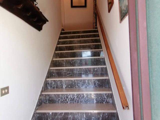 Casa indipendente in vendita a Semproniano GR