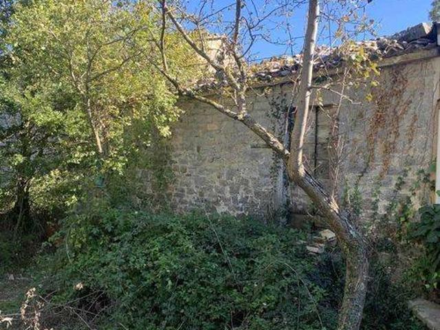 Casa indipendente in vendita a Semproniano GR