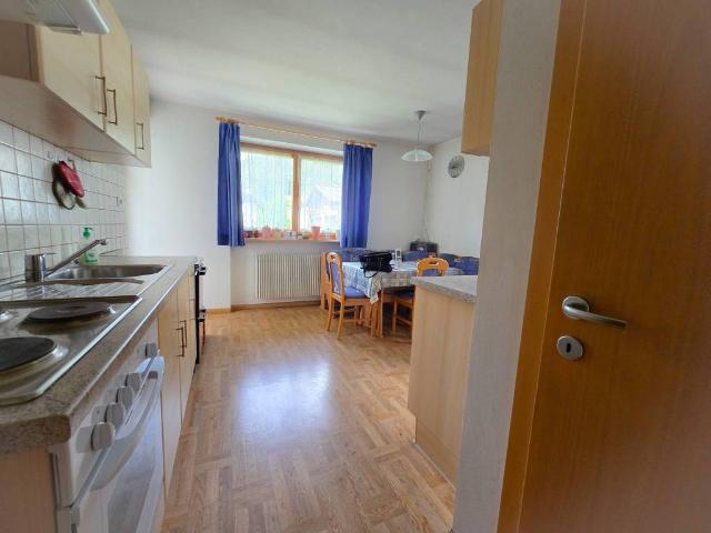 Casa indipendente in vendita a Senale San Felice BZ