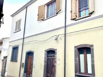 Casa indipendente in vendita a Seneghe OR