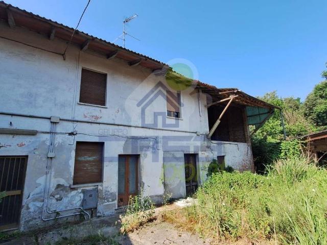 Casa indipendente in vendita a Seniga BS