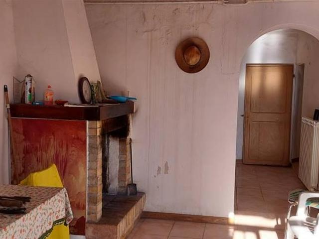 Casa indipendente in vendita a Senigallia